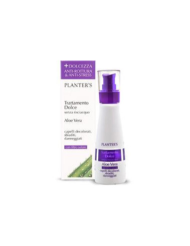 Planter's Trattamento Dolce All'aloe...