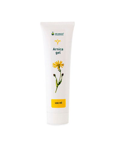 Arnica Gel 100ml