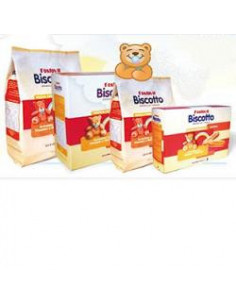 Fosfovit Biscotto 500 G