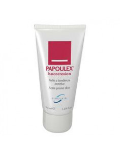 Papulex Isocorrection 50 Ml