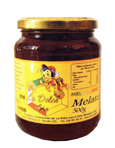 Miele Melata 500 G