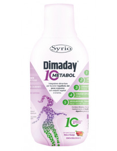 Dimaday Metabol 10 500 Ml