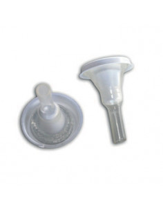 CATETERE ESTERNO SECURDRAIN...