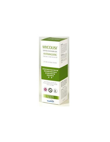 Mycolisi Detergente Antimicotico E...