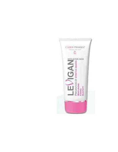 Levigan Crema Antismagliature 200 Ml