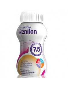Renilon 7,5 Albicocca 125...