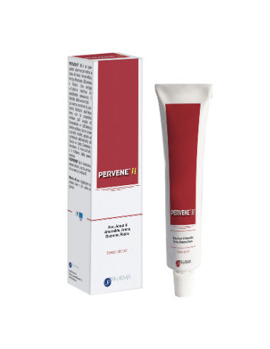 Pervene H Crema 50 Ml - Up Pharma Srl