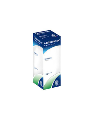 Lattulosio (abc) Sciroppo 180 Ml...