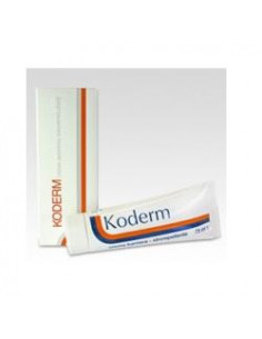 Koderm Crema Barriera 75 Ml