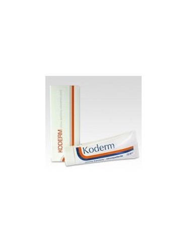 Koderm Crema Barriera 75 Ml
