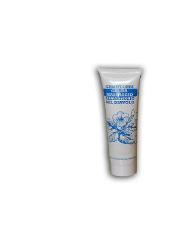 Gemiflorbi Gel Artiglio Diavolo 100 G