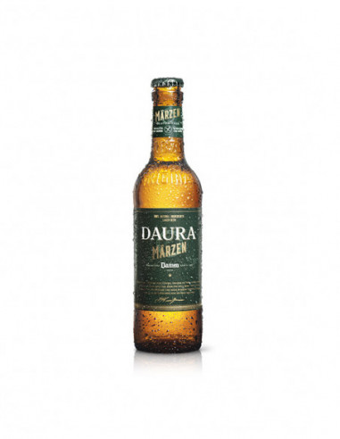Birra Daura Marzen Doppio Malto 330 Ml