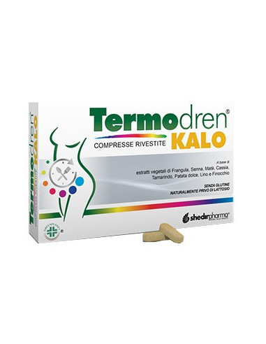 Termodren Kalo Compresse