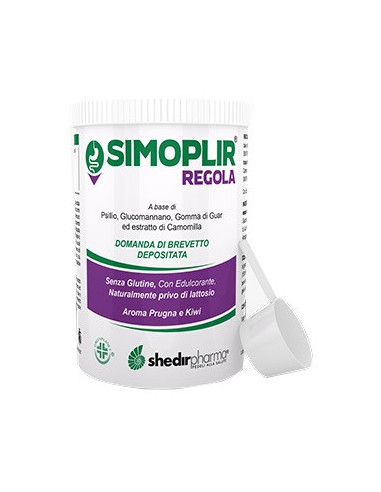 Simoplir Regola Polvere 140 G