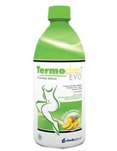 Termodren Evo Ananas 500 Ml