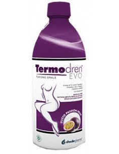 Termodren Evo Passion Fruit...