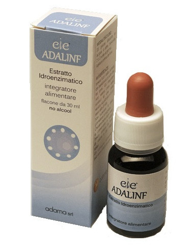 Eie Adalinf 30 Ml