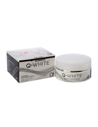 Q-white Crema 40 Ml