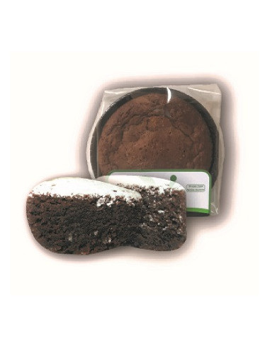 Tortino Caprese Senza Glutine 250 G - Verde Irpinia Sas Di De Santis