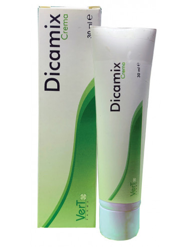 Dicamix Crema 30 Ml