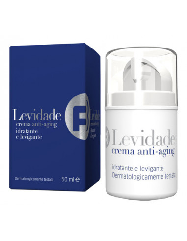 Levidade Crema 50 Ml