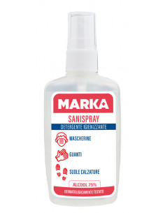 MARKA SANISPRAY 110 ML