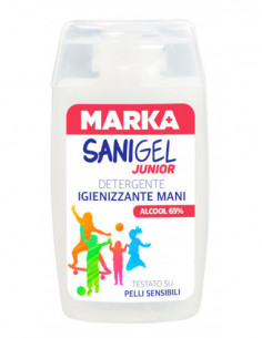 Marka Sanigel Junior...