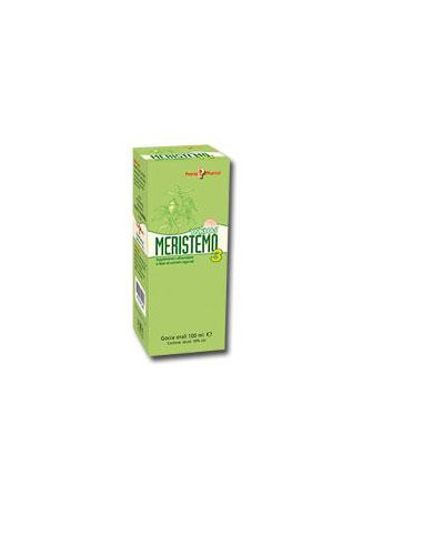 Meristemo 3 Cerebro 100ml