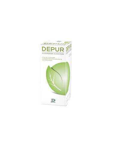 Depur 500 Ml
