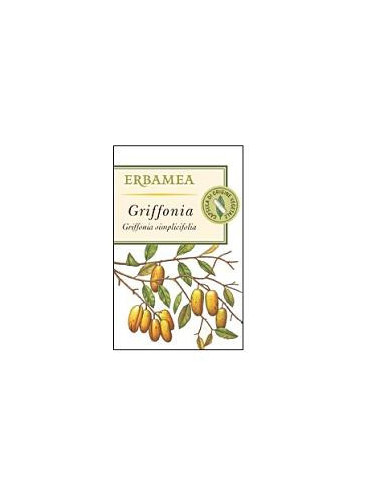 Griffonia 50 Capsule Vegetali