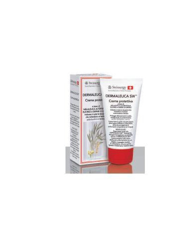 Dermaleuca Sw Crema Corpo 50 Ml