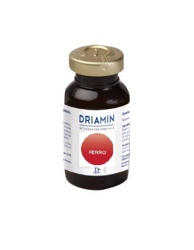 Driamin Ferro 15 Ml