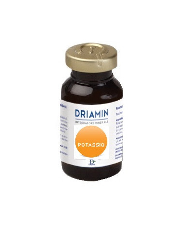 Driamin Potassio 15 Ml