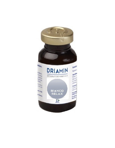 Driamin Bianco Relax 15 Ml