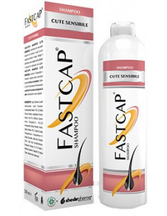 Fastcap Shampoo Cute...