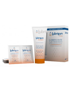 Lubrigyn Kit Crema 12...