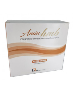 Amin Hmb 30 Bustine