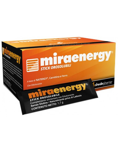 Miraenergy 20 Stick