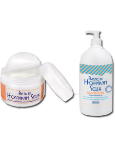 Hoffmann Bipack Pasta 200...