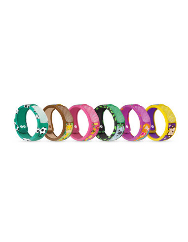 Parakito Efas Braccialetto Kids Plus...