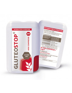Gluteostop 90 Mini Compresse