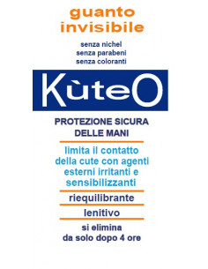 Kuteo Crema Mani 100 Ml