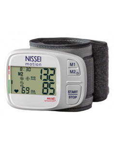 Motion Misura Pressione Polso