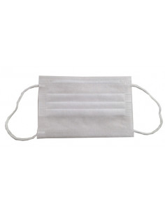 Set 10 Mascherine Baby...