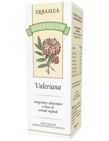 Sinergicum Valeriana 75 Ml