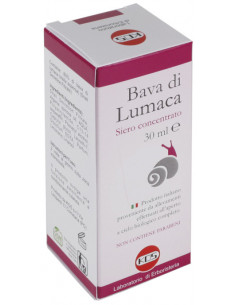 Bava Di Lumaca Siero...
