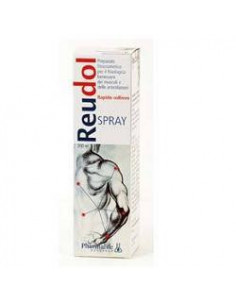 REUDOL SPR 200ML