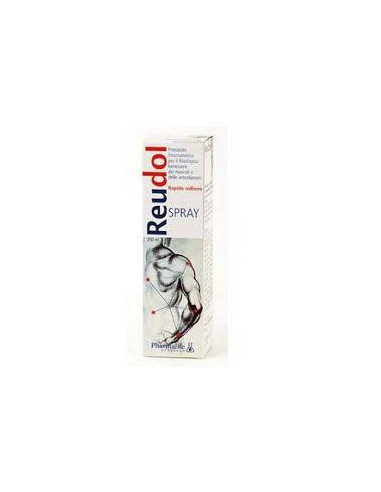 REUDOL SPR 200ML