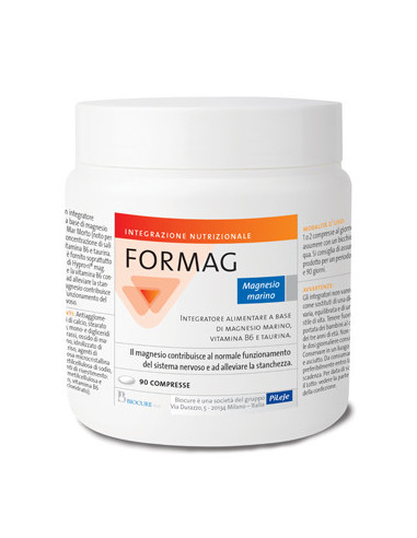 Formag 90 Compresse