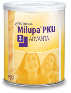 Pku 3 Advanta 500 G